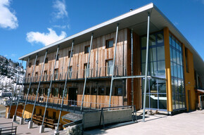 Passeggiata al Rifugio Solander | © APT Valli di Sole, Peio e Rabbi
