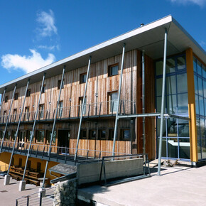 Passeggiata al Rifugio Solander | © APT Valli di Sole, Peio e Rabbi
