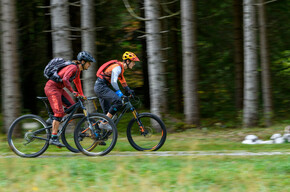 Tour Daone-Pass | © APT Madonna di Campiglio, Pinzolo, Val Rendena