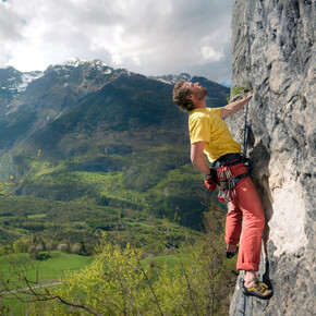 Healthy Leisure | © APT Dolomiti di Brenta e Paganella