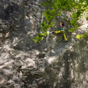 Vie a più tiri | © APT Dolomiti di Brenta e Paganella