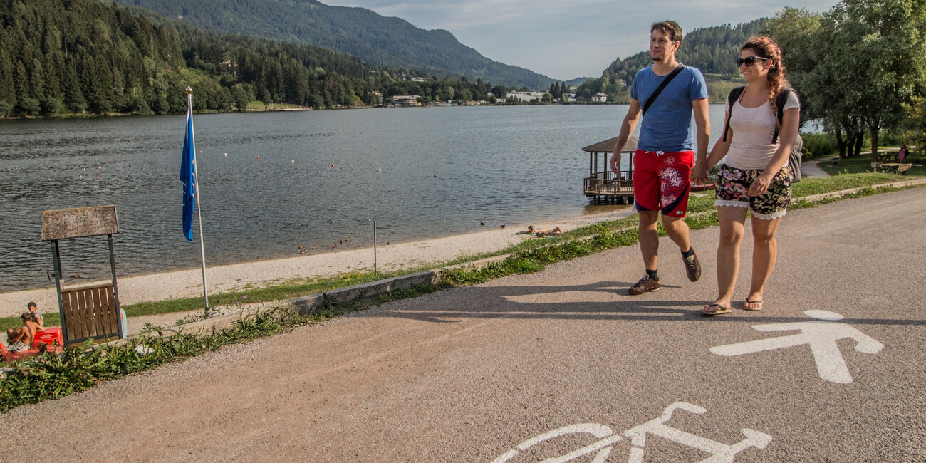 Meer van de Piazze  #5 | © APT Trento 