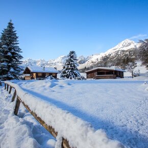 Giro delle Villette | © APT Dolomiti di Brenta e Paganella