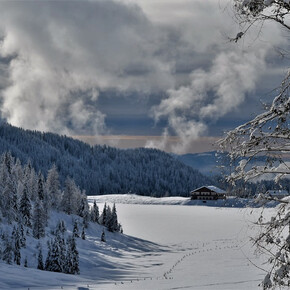 Lake Calaita - Malga Grugola | © APT San Martino di Castrozza