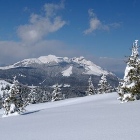 Panorama da Pioverna alta | © Unknown