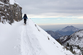 To Fort Campomolon | © Unknown
