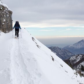 Per Forte Campomolon | © Unknown