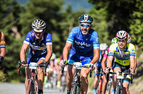 Top Dolomites Gran Fondo | © Madonna di Campiglio Azienda per il Turismo 