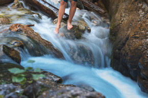 Borgo Salute Dolomiti Natural Wellness: from Pinzolo to Caderzone... | © APT Madonna di Campiglio, Pinzolo, Val Rendena