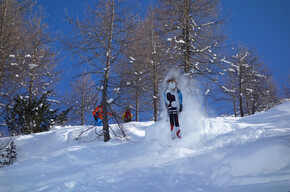 Stilproben | © VisitTrentino