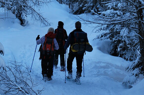 Somator Loop | © APT Rovereto Vallagarina Monte Baldo