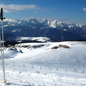 Ring of Lessina | © APT Rovereto Vallagarina Monte Baldo