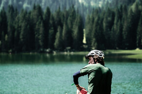 Valagola Lake Tour n°975A | © APT Madonna di Campiglio, Pinzolo, Val Rendena