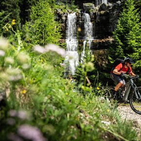 Tour Vallesinella n°961A | © APT Madonna di Campiglio, Pinzolo, Val Rendena