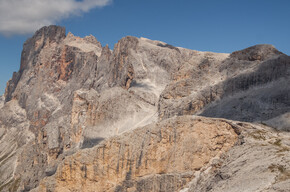 Dolomiti Palaronda Ferrata 360 Tour - 1st stage | © APT San Martino di Castrozza, Primiero e Vanoi
