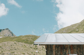 Attraversata 133 Aldo Bonacossa, tappa 4: Malga Bordolona - Rabbi,... | © APT Val di Non 