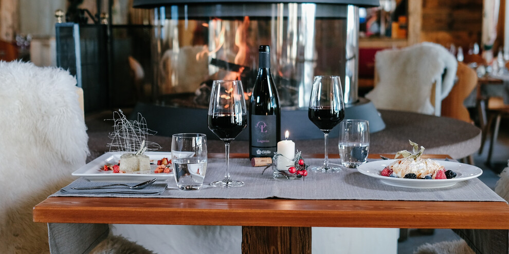 Alpine Lounge Meriz – Paganella | © APT Dolomiti di Brenta e Paganella