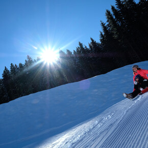 Cermis | © APT Fiemme Cembra