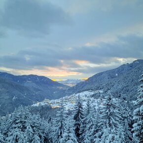 Capriana | © APT Fiemme Cembra