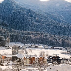 Una passeggiata da… assaporare | © APT Fiemme Cembra