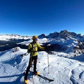Valbòna – Colbricòn piccolo | © APT San Martino di Castrozza, Primiero e Vanoi