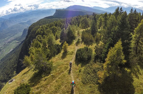 Tour 1414 - Penegal Classic | © APT Val di Non 