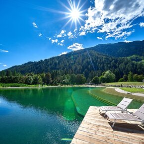 Biolago | © Madonna di Campiglio Azienda per il Turismo 
