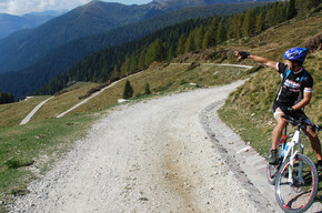 MTB - Runde der Cima D'Asta 2343 | © APT Valsugana e Lagorai