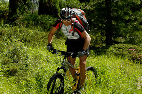 MTB - Musiera Runde 2350 | © APT Valsugana e Lagorai