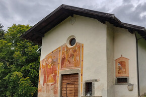 Johanniskirche | © Madonna di Campiglio Azienda per il Turismo 