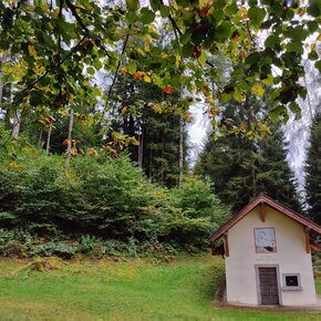 Chiesa San Luigi | © Madonna di Campiglio Azienda per il Turismo 