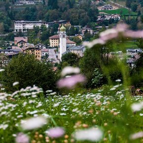 Spiazzo Rendena | © APT Madonna di Campiglio, Pinzolo, Val Rendena
