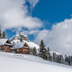 Campitello - Val Duron ©Archivio APT Val di Fassa | © APT Val di Fassa