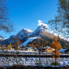 Pozza di Fassa ©Archivio APT Val di Fassa | © APT Val di Fassa