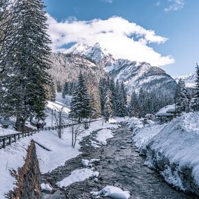 Canazei - Alba ©Archivio APT Val di Fassa | © APT Val di Fassa