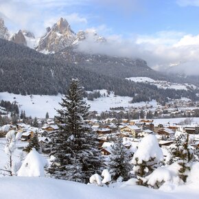 Pozza di Fassa ©Archivio APT Val di Fassa | © APT Val di Fassa
