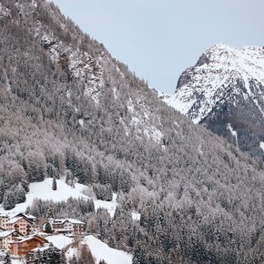Moena - Someda ©Archivio APT Val di Fassa | © APT Val di Fassa