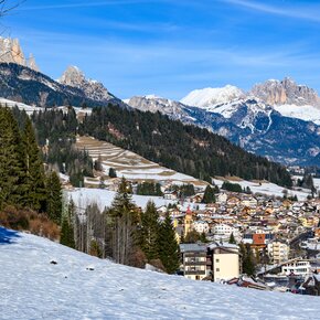 Soraga - Palua ©Archivio APT Val di Fassa | © APT Val di Fassa