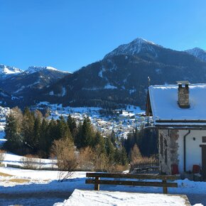 Moena - Malga Roncac ©Archivio APT Val di Fassa | © APT Val di Fassa
