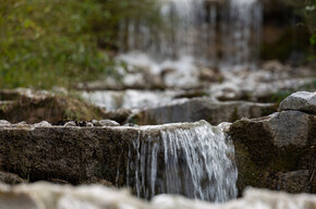 La forza dell'acqua | © Madonna di Campiglio Azienda per il Turismo 