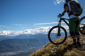 1420 - Mendola Mezzavia | © APT Val di Non 