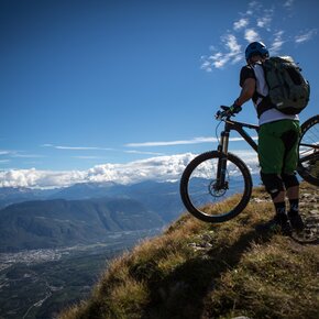 1420 - Mendola Mezzavia | © APT Val di Non 