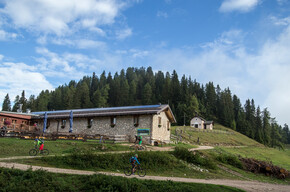 Tour 1418 - Malga di Romeno | © APT Val di Non 