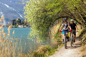 GardaTrentino-ValledeiLaghi-Toblino_FabioStaropoli_47128 | © VisitTrentino