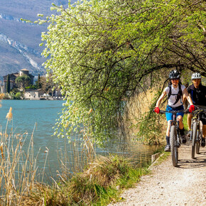 GardaTrentino-ValledeiLaghi-Toblino_FabioStaropoli_47128 | © VisitTrentino