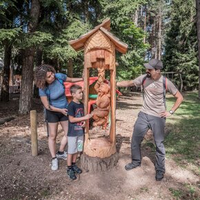 Giro degli Gnomi | © APT Trento 