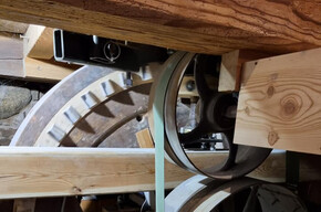 Route no. 1 - Scarecrow - Baselga Faida | © APT Trento 