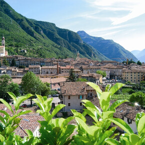 Wing | © APT Rovereto Vallagarina Monte Baldo