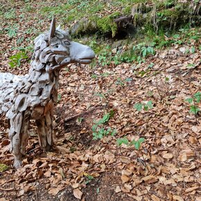 Sentiero degli Animali | © APT Rovereto Vallagarina Monte Baldo