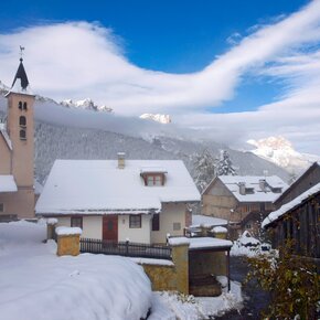 Tamion - Vigo ©Archivio APT Val di Fassa | © APT Val di Fassa